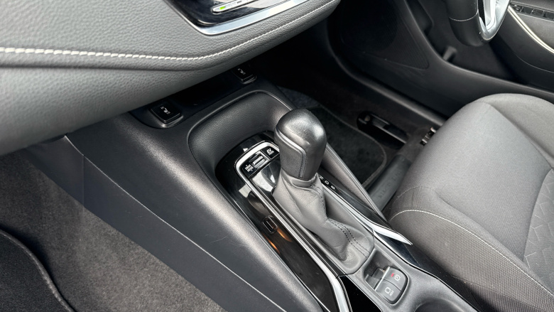 Toyota Corolla 1.8 VVT-i Hybrid Icon Tech 5dr CVT Hybrid Estate